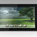 8.9-inch Eee Pad tablet leaks