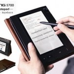 EKING S700 e-notepad