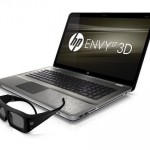 HP Envy 17 3D laptop now available, starts at $1599
