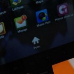 Samsung Galaxy Tab Spotted with 'Porn' Home Button