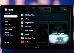 TV studios blocking Google TV due to privacy issues