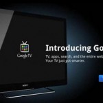 Google launches official Google TV site