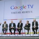 Logitech to offer Google TV HD Video Conferencing