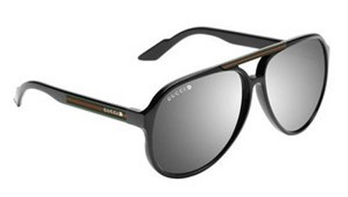 Gucci to release 3D glasses soon for $225