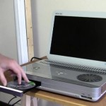 Ben Heck turns Xbox 360 'Slim' into a laptop