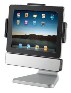 SMK PadDock 10 iPad Speaker Dock