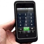Magic Case turns your iPod Touch into an iPhone