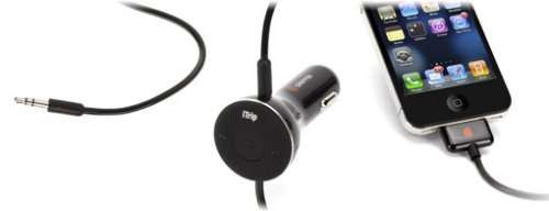 Griffin iTrip DualConnect FM Transmitter