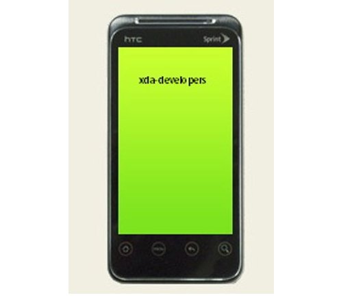 HTC Knight coming to Sprint