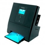 Lexmark Genesis: An All-in-one Printer that stands upright