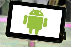 LG puts tablet plans on hold, will wait for next Android version
