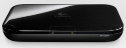 Logitech's Google TV box gets official: $300, camera, mobile apps