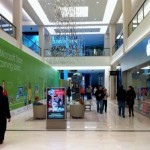 Microsoft to open retail store opposite the Apple store in Mall Of America