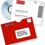 Netflix could offer DVD-less plan this year