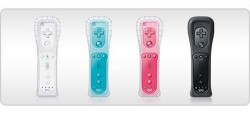 Wii Remote Plus hits Europe on November 5th