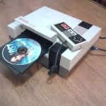 Nintendo NES DVD Player