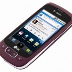 LG Optimus T hitting T-Mobile on November 3 for $30