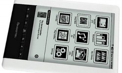 Pandigital Novel Personal e-book Reader with Wi-Fi