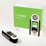 Pantone Capsure lets you capture colors anywhere
