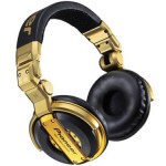Pioneer outs $209 Limited Edition HDJ-1000 headphones