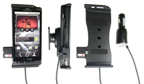 ProClip Droid X Smartphone Mount