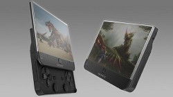 More details on the PSP2