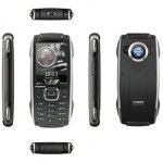 Verykool R80 Rugged Survival Phone