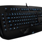 Razer unveils Anansi MMO gaming keyboard