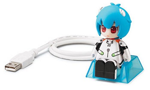 Rei Ayanami USB Memory Stick