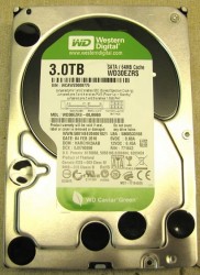 Seagate, WD nearing launch of 3TB internal hard drives
