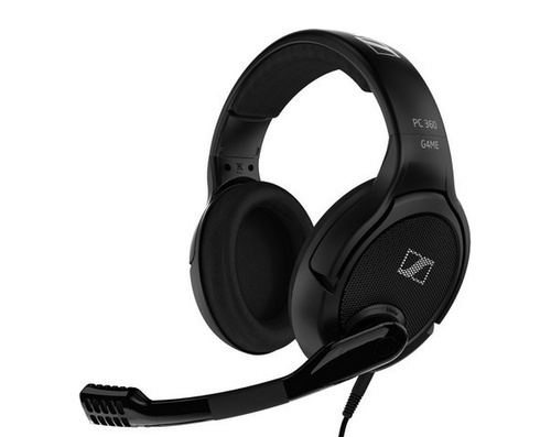 Sennheiser outs new Gaming Headsets
