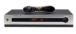 Pandora now available on TiVo Series3 and TiVo HD boxes