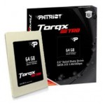 Patriot Memory unveils Torqx TRB SSDs