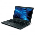 Toshiba Portege R700 with built-in WiMAX