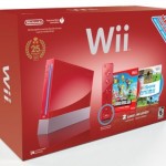 Nintendo Wii Remote Plus just $39, included in new red bundle