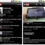 Google launches new YouTube app for Android