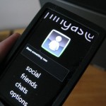 Zune HD gets Live Messenger, new games