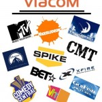 Viacom also blocking Google TV