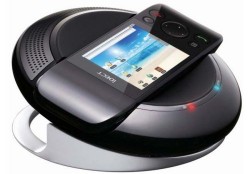 Binatone iHomePhone runs Google Android