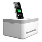 Bolle BP-10 is the first iPhone printer