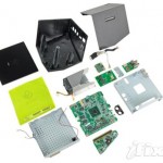 iFixit Boxee Teardown