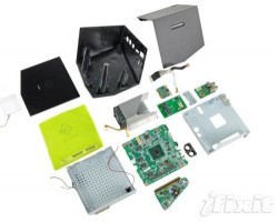 iFixit Boxee Teardown