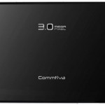 Commtiva N700 7-inch Android 2.2 Tablet