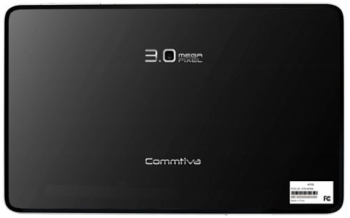 Commtiva N700 7-inch Android 2.2 Tablet