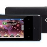 Creative announces Zen Touch2 Android MP3 Player