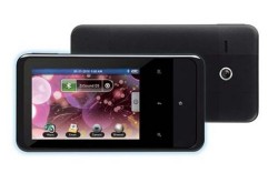 Creative announces Zen Touch2 Android MP3 Player