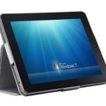 Haleron Windows 7 Tablet
