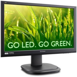 ViewSonic announces Eco-friendly VG36-LED Series displays