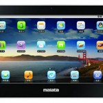Malata T2 Android Tablet