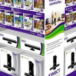 Kinect selling 2X as fast as the iPad